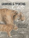 Drawing & Painting Cats