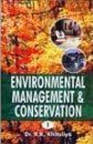 Environmental Management and Conservation (2-Volume Set)