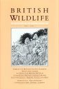 British Wildlife 01.5 June 1990