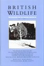 British Wildlife 02.5 June 1991