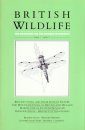 British Wildlife 03.1 October 1991