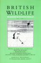 British Wildlife 03.5 June 1992