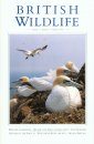 British Wildlife 05.1 October 1993