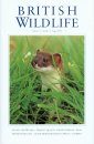 British Wildlife 13.6 August 2002