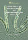 Field Studies in the Lasiosphaeriaceae and Helminthosphaeriaceae Sensu Lato