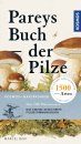 Pareys Buch der Pilze [Parey's Book of Mushrooms]