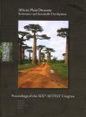 African Plant Diversity, Systematics and Sustainable Development