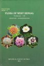 Flora of West Bengal, Volume 3