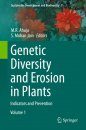 Genetic Diversity and Erosion in Plants, Volume 1
