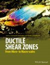 Ductile Shear Zones