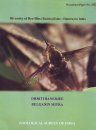 Diversity of Bee-flies (Bombyliidae: Diptera) in India