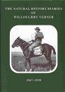 The Natural History Diaries of Willoughby Verner