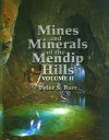 Mines and Minerals of the Mendip Hills (2-Volume Set)