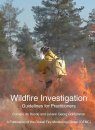 Wildfire Investigation
