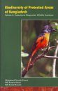 Biodiversity of Protected Areas of Bangladesh (3-Volume Set)