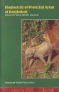 Biodiversity of Protected Areas of Bangladesh (3-Volume Set)