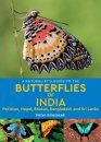 A Naturalist's Guide to the Butterflies of India