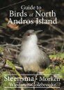A Guide to the Birds of North Andros Island