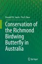 Conservation of the Richmond Birdwing Butterfly in Australia