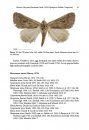 ZooKeys 527: Contributions to the Systematics of New World Macro-Moths VI