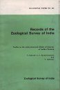 Studies on the Endocommensal Ciliates of Anurans of Andhra Pradesh