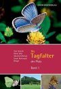 Die Tagfalter der Pfalz [The Butterflies of Rhineland-Palatinate] (2-Volume Set)