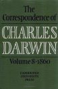 The Correspondence of Charles Darwin, Volume 8: 1860