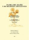Flora del Bajío y de Regiones Adyacentes, Volume 192