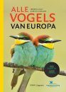 Alle Vogels van Europa [Birds of Europe, North Africa, and the Middle East]