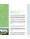 Langs de Nederrijn: Natuur en Cultuur tussen Wageningen en Wijk bij Duurstede [Along the Lower Rhine: Nature and Culture Between Wageningen and Wijk bij Duurstede]