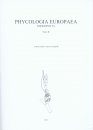 Phycologia Europaea Rhodophyta (2-Volume Set) [Swedish]