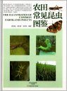 The Illustrated of Common Farmland Insects [Chinese]