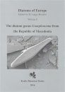 Diatoms of Europe, Volume 8: The Diatom Genus Gomphonema from the Republic of Macedonia