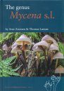 Fungi of Northern Europe, Volume 5: The Genus Mycena s.l.