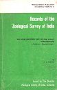 The Hoplopleurid Lice of the Indian Subcontinent (Anoplura: Hoplopleuridae)