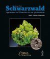 Schwarzwald, Band 4: Südlicher Schwarzwald [Black Forest, Volume 4: Southern Black Forest]