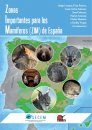 Zonas Importantes para los Mamíferos (ZIM) de España [Important Areas for Mammals of Spain]