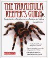 The Tarantula Keeper's Guide