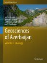 Geosciences of Azerbaijan, Volume 1: Geology