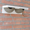 Slide Out House Martin Nest