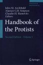 Handbook of the Protists (2-Volume Set)