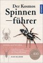Der Kosmos Spinnenführer [The Kosmos Spider Guide]