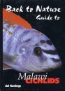 Back to Nature Guide to Malawi Cichlids