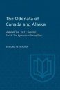 The Odonata of Canada and Alaska, Volume 1, Part 1: General, Part 2: The Zygoptera – Damselflies