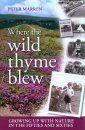 Where the Wild Thyme Blew