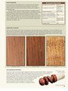 Guide to the Properties and Uses of Southern African Wood