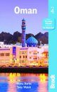 Bradt Travel Guide: Oman
