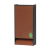 Integrated Eco Bat Box