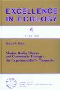 Marine Rocky Shores and Community Ecology