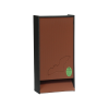 Integrated Eco Bat Box